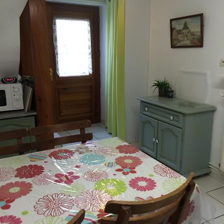 Gites Le Tokay Et Le Muscat Gertwiller Quarto foto