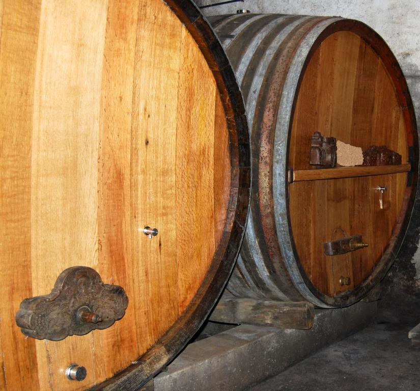 Gites Le Tokay Et Le Muscat Gertwiller Quarto foto