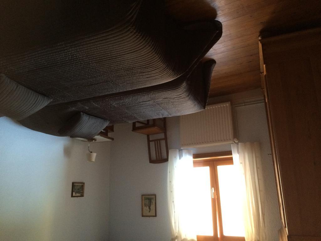Gites Le Tokay Et Le Muscat Gertwiller Quarto foto