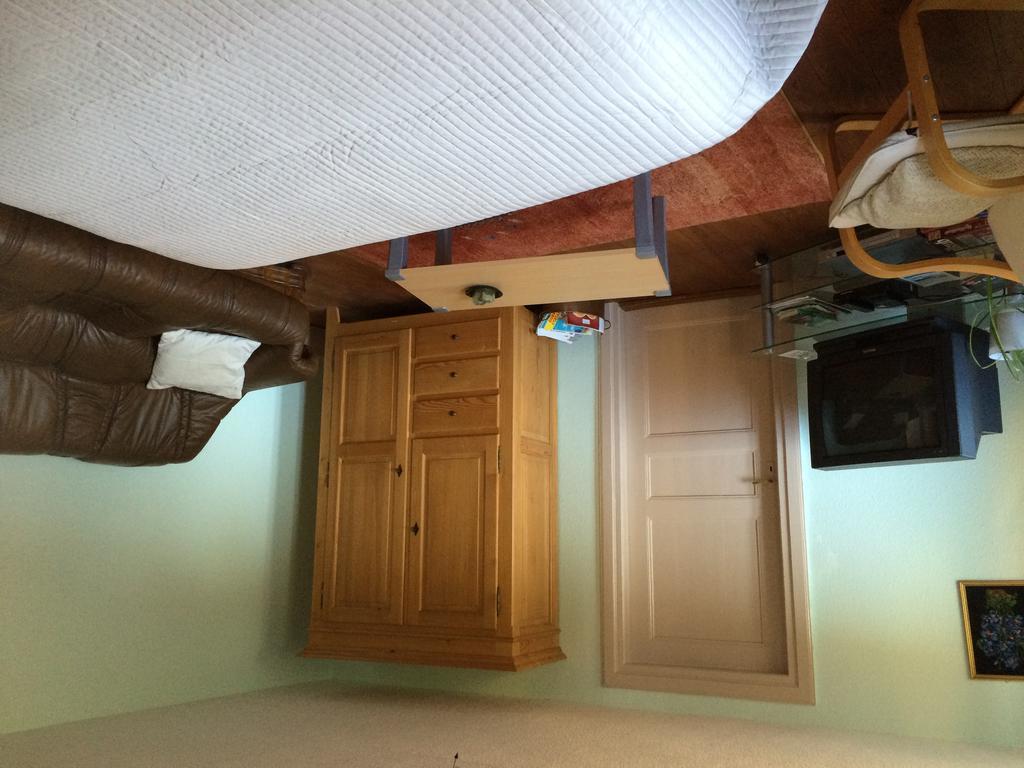 Gites Le Tokay Et Le Muscat Gertwiller Quarto foto