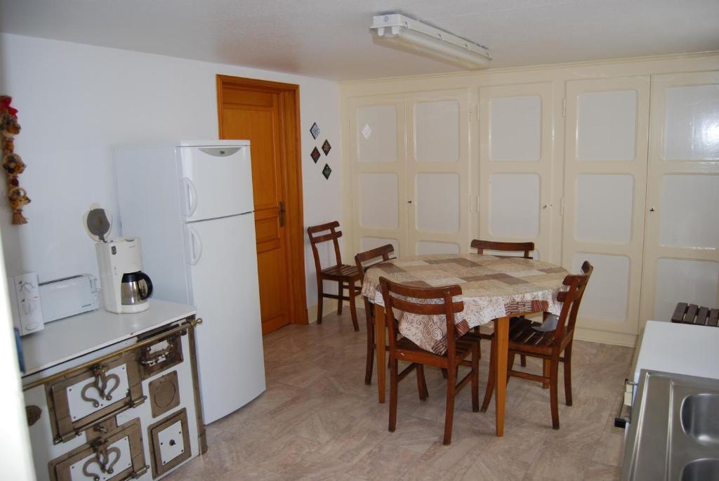 Gites Le Tokay Et Le Muscat Gertwiller Quarto foto