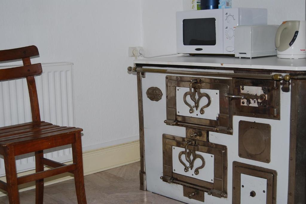Gites Le Tokay Et Le Muscat Gertwiller Quarto foto